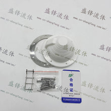 Load image into Gallery viewer, ShengFeng Customized Stamping or Casting Products

