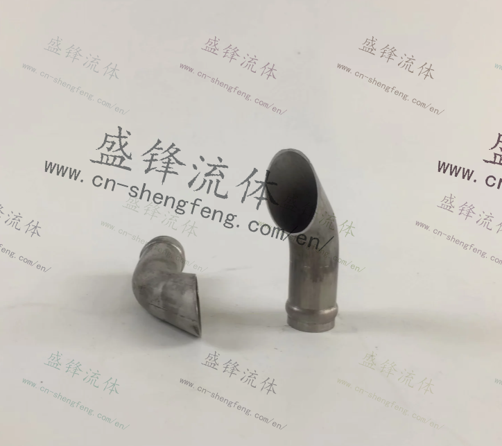 ShengFeng Customized Stamping or Casting Products