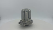 Load and play video in Gallery viewer, ShengFeng Hygienic Vacuum Air Breath Filter Air Breath Valve
