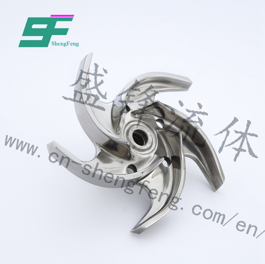 ShengFeng Customized CNC or Laser Cut Products