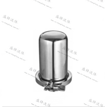 Load image into Gallery viewer, ShengFeng Hygienic Vacuum Air Breath Filter Air Breath Valve
