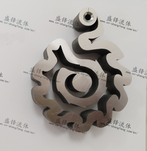 Load image into Gallery viewer, ShengFeng Customized CNC or Laser Cut Products
