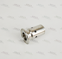 Load image into Gallery viewer, ShengFeng Hygienic Vacuum Pressure Relief Valve
