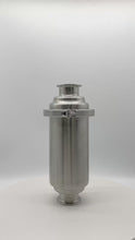 Load and play video in Gallery viewer, ShengFeng Hygienic Clamped Straight In Line Filter
